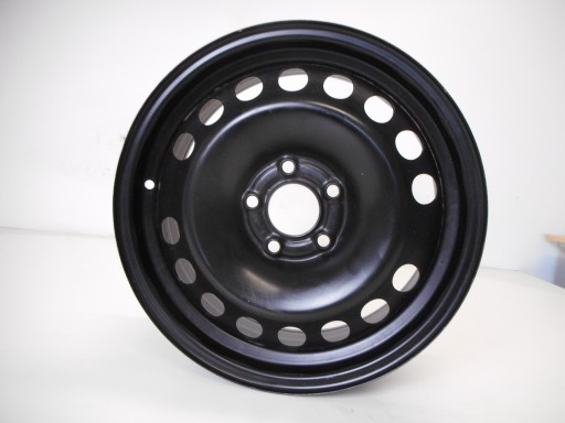 ДИСК 16 ASTRA H VECTRA ZAFIRA MERIVA CROMA 500X