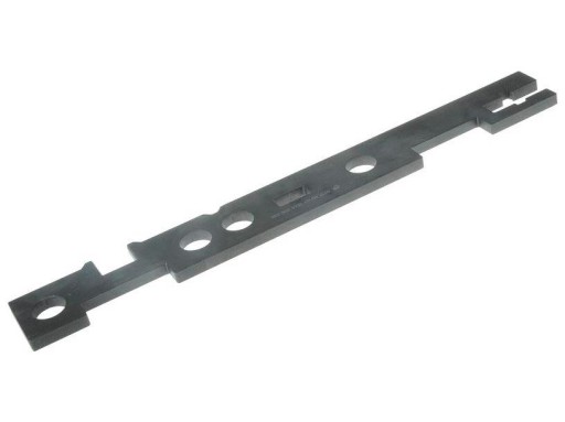 33ZF1551 - ПАНЕЛЬ СЕЛЕКТОРА 1-2 ШЕСТЕРНЯ 9S1110TO-