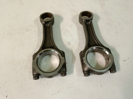 0002300065 - ШАТУН MASTER MOVANO MASCOTT INTERSTAR 97-10 3,0