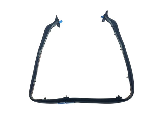 53119-50090 - LEXUS LS 17-23 ПРОКЛАДКА БАМПЕР КАПОТ