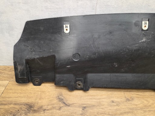 BMW 5 F10 F11 abdeckung blende abdeckung unter stoßstange vorne ADAPTER m-paket 7905276
