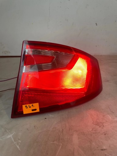 light rear part rear right Seat Toledo IV