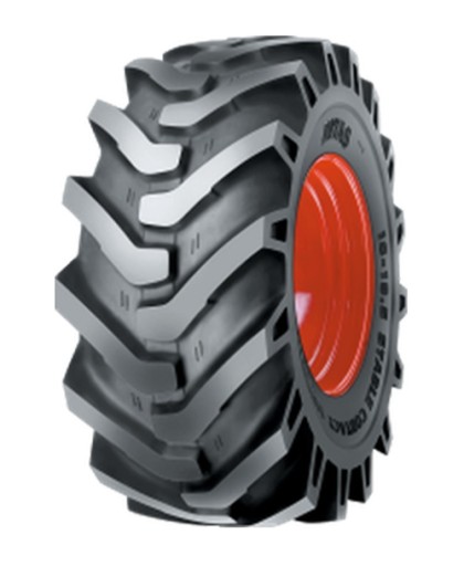 Шины 18-19. 5 MITAS MPT 06