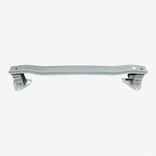 sider rear pillar OPEL CORSA F LIFT 2024 ROK