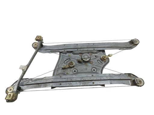mechanism windows right front MR989948 Mitsubishi Grandis and (2003-2011)