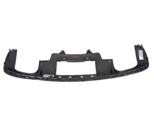 Pare choc Aileron Accessoires Arrière Arrière AUDI SQ5 8R LIFT 8R0807521BJ