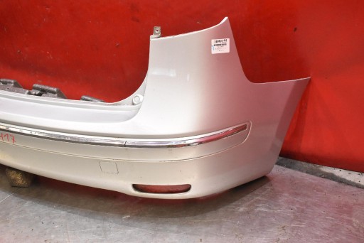 bumper rear part rear 2R HYUNDAI I30 1 and FD KOMBI 07-10