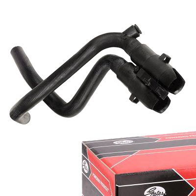 02-2411 - Кабель системи охолодження для RENAULT LAGUNA і 2.0