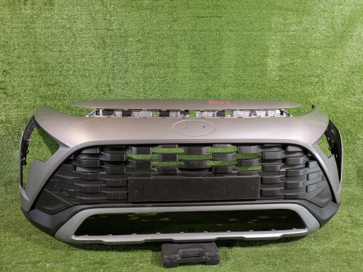Frontstoßstange vorne HYUNDAI BAYON 21- NR.8052