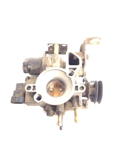 throttle flap air MEGNETI MARELLI FIAT PANDA