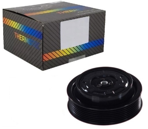 KTT040022 - Компрессорная муфта KLIMY MERCEDES SPRINTER B906