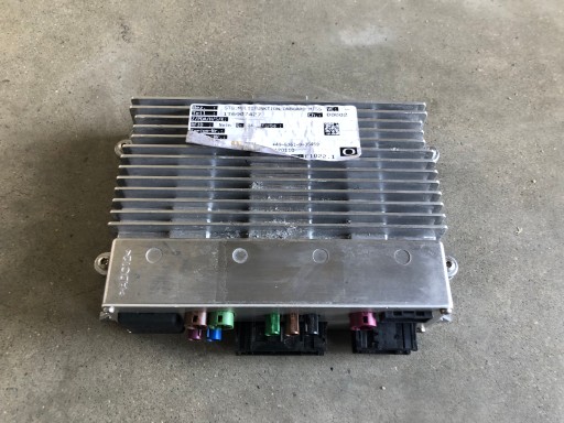 1T6907427 1T6 - Модуль контроллера vw audi skoda seat 1t6907427!