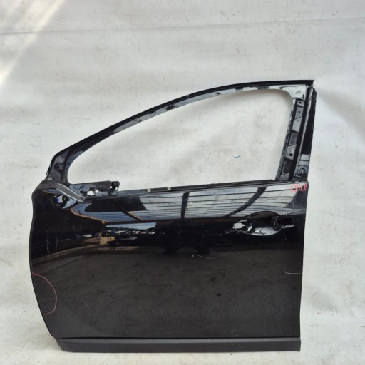 PEUGEOT 2008 and 1 13-19 door front front left