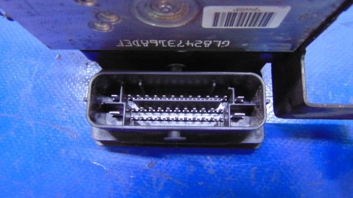 Pompa ABS freno 5N0614517L VW TIGUAN e 5N 07-16R