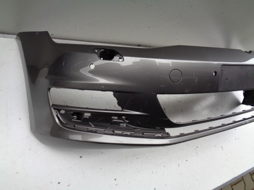 FRONTSTOSSSTANGE VW GOLF VII 7 5G 5G0 12-16 NR 40400