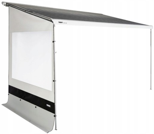 307297 - Бічна стінка Thule 8000 RAIN BLOCKER G2 270 см