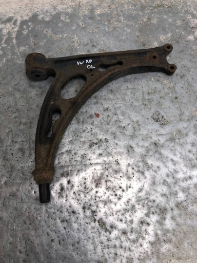arm right front VW 1K0407153G