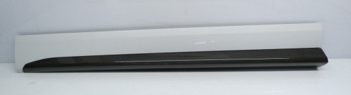 AUDI Q5 80A853959 CARBON moulding door front left