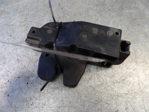 DE LA SERRURE DE LHAYON CITROEN C3 ET 1,4HDI 9646091580