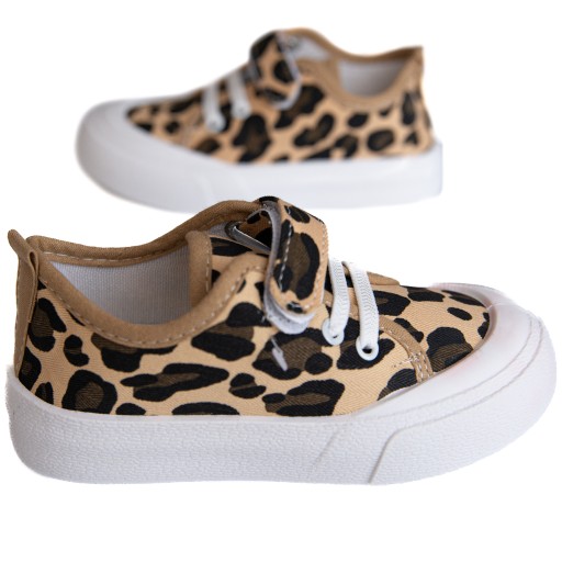 Кросівки дитячі Clibee 30 р. різнокольорові