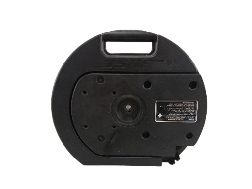 MAZDA 6 GG SUBWOOFER speaker NISKOTONOWY BOSE G21B66960