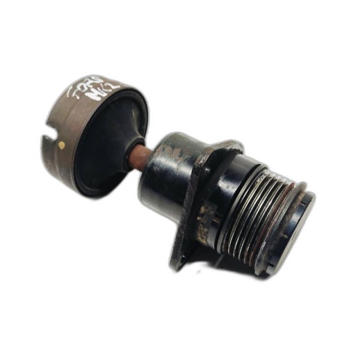 frizione alternatore FORD Focus MK2 Lift 1.8 TDCi