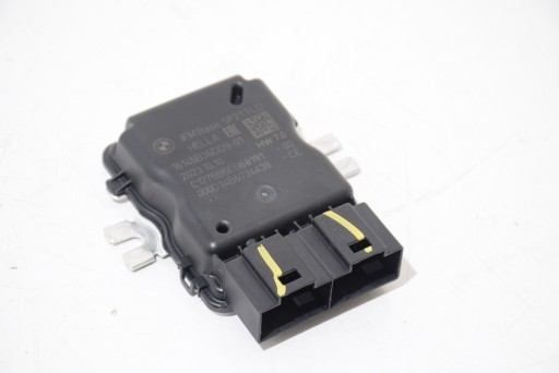 5B36DD9 - Bmw f70 u06 g60 g61 g70 u10 u11 g45 g05 g06 g07 контроллер топливного насоса