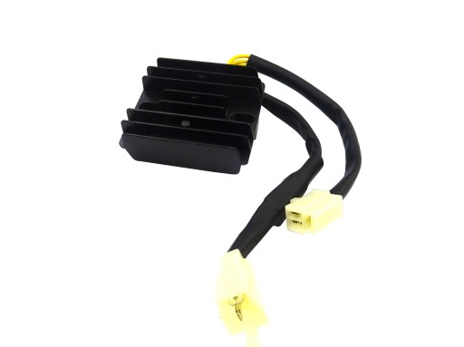 T19976-v - JUNAK M12 Вінтаж регулятор напруги Євро V