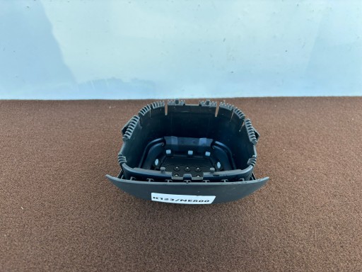 COUVRE VOLANT AIRBAG AUDI A3 A4 A5 Q3 Q5 Q7 NEUF 62670230 K123NE800