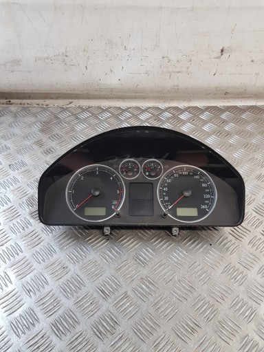 dials 7M3920820H VW SHARAN and LIFT 1.9TDI 04R- EUROPA