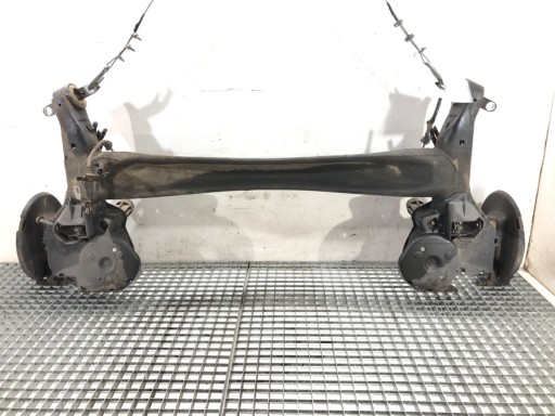 LORK-381-130708 - Задний балок peugeot 3008 другие задние, подвески