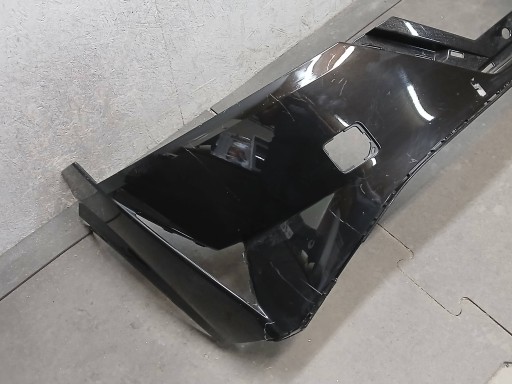 bumper front NISSAN QASHQAI III 3 J12 21-23
