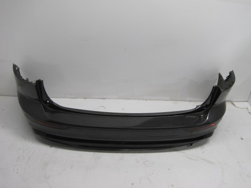 bumper VOLVO V60 III 24R 4 PDC rear part rear