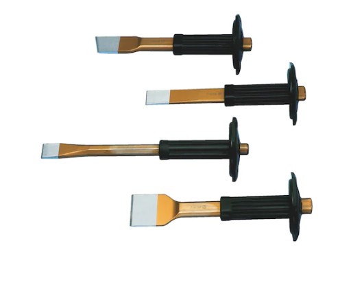 WURTH набор резаков 4шт.