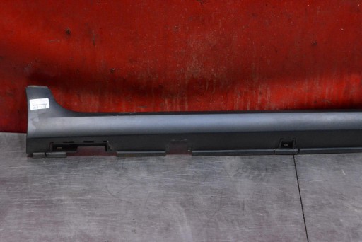 cap threshold right black 9813817380 CITROEN C3 3 III 5D HB 16-20
