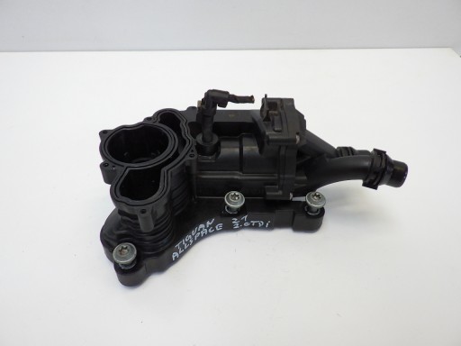 КОРПУС ТЕРМОСТАТА VW TIGUAN II 2.0 TDI 05L121111Q