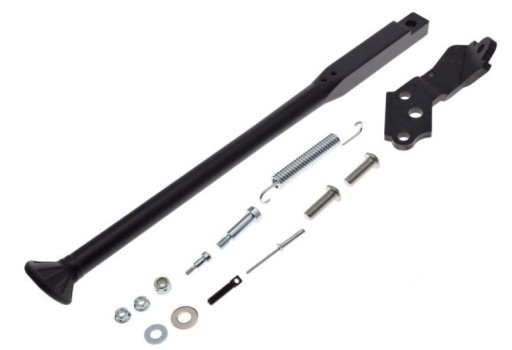 ASSD08 - БОКОВАЯ ПОДНОЖКА YAMAHA YZF 250 450 10-17