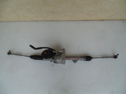 Boîter direction OPEL CROSSLAND