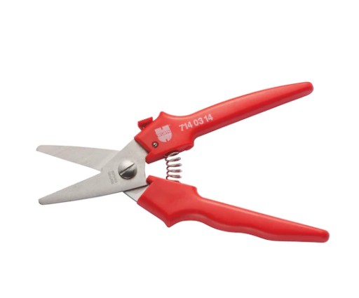 Комбинированные ножницы WURTH UNIVERSAL