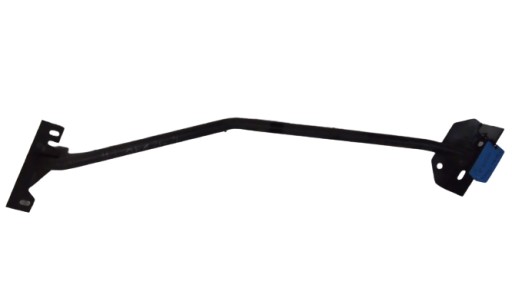 1292818/1 - ШАГ КРОНШТЕЙН ТРУБЫ DAF XF 105 LH