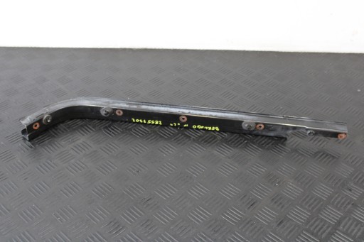 kolejnice dveře posuvných levá 28557302 CITROEN BERLINGO IV 4 2019