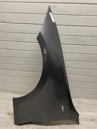 BMW 1 E87 parafango sinistra Anteriore Anteriore