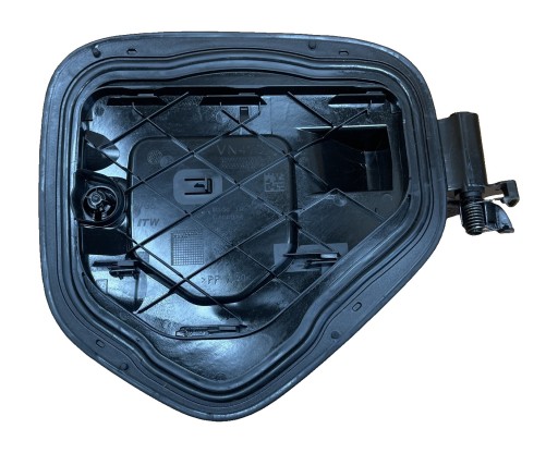 VW ID BUZZ 2022- KLAPKA Abdeckung GNIAZDA LADOWANIA 1T3.809.857 1T3809857