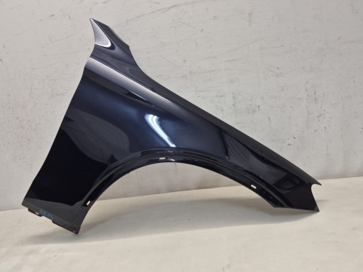 MERCEDES GLC W253 15- fender right front front A2538810201