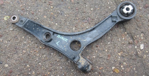 BOXER JUMPER DUCATO 2018R arm left front