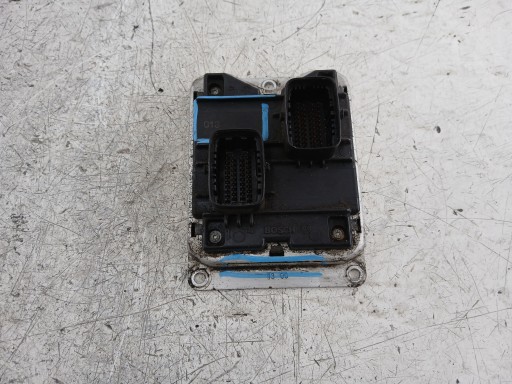 FIAT BRAVA BRAVO 1.2 control unit of the engine 0261206276