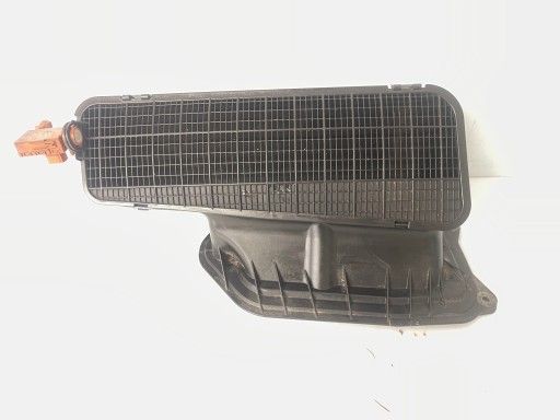 AUDI RS7 S7 A7 4G8 A6 S6 4G0 C7 LIFT 10-18 intake air hose