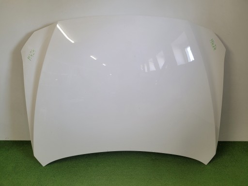 M424 - Mazda cx5 ii 2 cx-5 капот оригінал oem