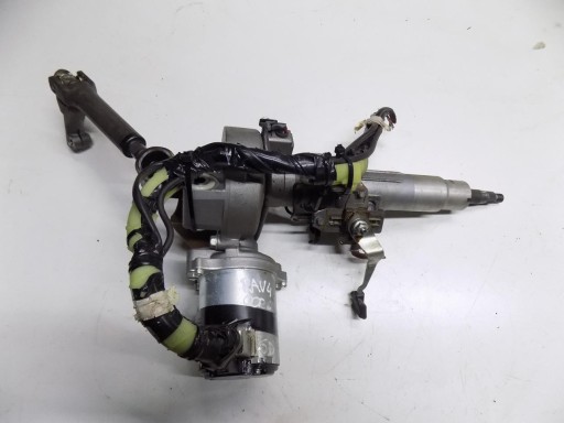 BD0036 - TOYOTA RAV4 III 2.2 D4D електропідсилювач