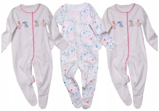 Комбінезон F\u0026F 86 різнокольоровий